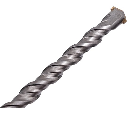 Бур по бетону SDS-plus 16x600 мм HEADROCK 402-010-16600