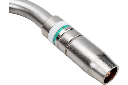 Горелка сварочная для MIG/MAG-сварки (евро; 5 м) MS 25 Сварог ICT2795