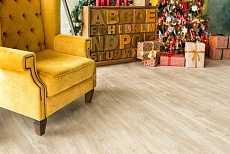 SPC ламинат Alpine Floor Grand Sequoia Сонома 1220x183x4 мм, ECO 11-3-R