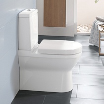 Чаша для унитаза Villeroy&Boch O.novo 56581001