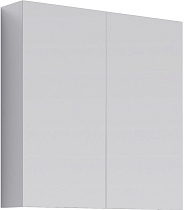 Зеркальный шкаф Aqwella МС 80 см MC.04.08