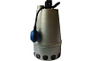 Погружной фекальный насос ZENIT DG-Steel 55/2M 383668