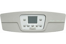 Конденсационный настенный котел Baxi LUNA Duo-tec MP 1.35 7106815--