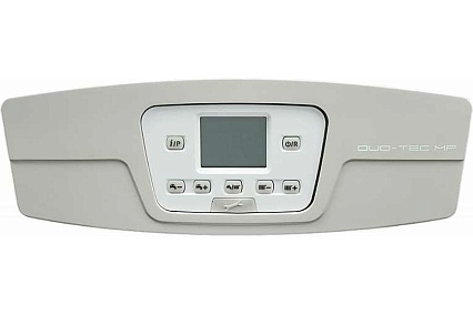 Конденсационный настенный котел Baxi LUNA Duo-tec MP 1.35 7106815--