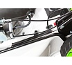Бензиновая газонокосилка Redverg RD-GLM56SE 6671773