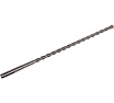 Бур по бетону Basis (10x250х310 мм; SDS-plus) MONOGRAM 087-775