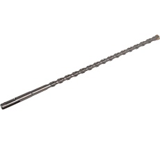 Бур по бетону Basis (10x250х310 мм; SDS-plus) MONOGRAM 087-775