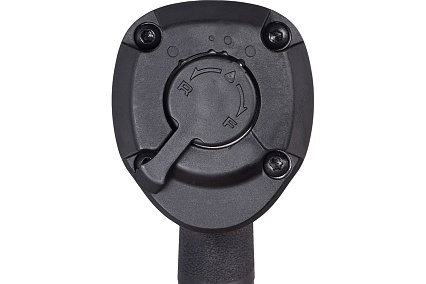 Гайковерт пневматический ударный композитный Airline 1/2"DR 1680Нм PRO ATAZ113