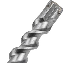 Бур по бетону Special (32x400х540 мм; SDS-max) MONOGRAM 088-642