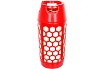 Баллон полимерно-композитный газовый, красный, 33 л (LPG/СУГ) RSV COMPOSITE RSV33RED