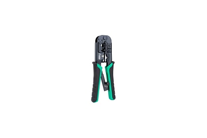 Универсальные клещи для обжима ProsKit CP-376TR 00187454