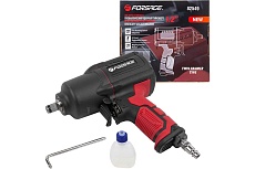 Ударный пневмогайковерт Forsage Twin Hammer F-82549(48136)
