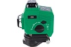 Лазерный уровень ADA TopLiner 3-360 GREEN А00507