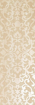 Плитка Atlas Concorde Marvel Pro Travertino Alabastrino Brocade 30,5x91,5 см, 9MBT