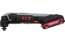 Аккумуляторный реноватор P.I.T. PMT20H-035A/1