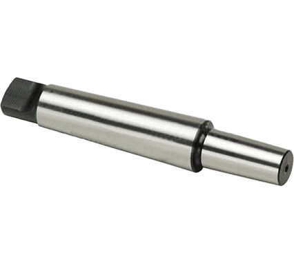 Оправка переходная на сверлильный патрон с КМ4 на B22 с лапкой Griff b161030