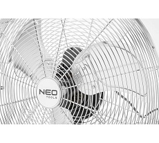 Напольный вентилятор Neo Tools 111Вт, диаметр 45 см, 3 скорости 90-006