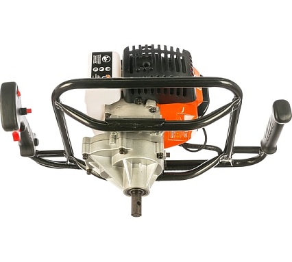 Мотобур Patriot PT AE150D без шнека 742104477