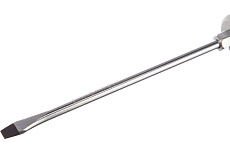 Шлицевая ударная отвертка Thorvik SDLG615 SL6х150 мм 52165