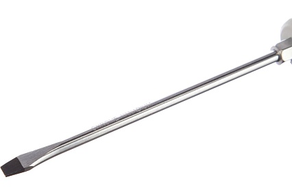 Шлицевая ударная отвертка Thorvik SDLG615 SL6х150 мм 52165