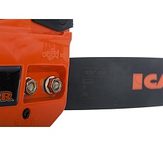 Бензиновая пила Carver RSG-45-18K