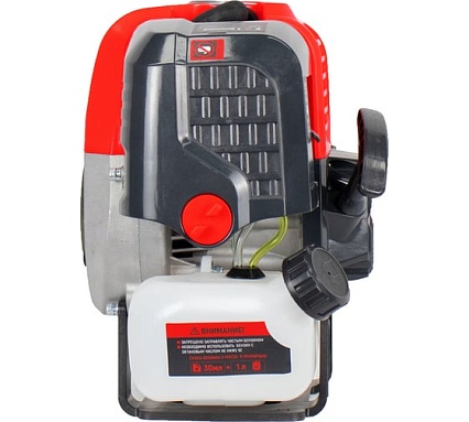 Бензиновый триммер Verton garden BR-521 Professional 01.5985.6397