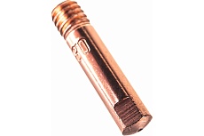 Наконечник E-Cu Basic (М6x25х0.8 мм) Optima BS140.0059