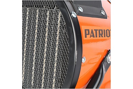 Электрический тепловентилятор Patriot PT R 5S 633307207