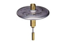 Набор для автоматического поддержания заданного перепада давления Honeywell от 0,3 до 0,6 бар Kombi V5012C0306