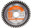Пильный диск, Sturm 9020-115x22x48T размер 115x22x48 зубов 9020-115-22-48T