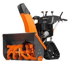 Снегоуборщик бензиновый Daewoo DAST 430