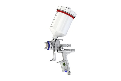 Пневмокраскопульт SATAjet 5000 B RP DIGITAL дюза 1.3, с шарниром 209833