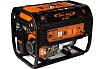 Бензиновый генератор Ergomax ER 4000
