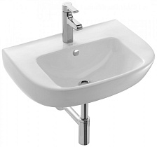 Раковина Jacob Delafon Odeon Up E4755G-00 56 см