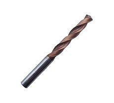 Сверло по металлу серия 345 VHM-TiSiN 5хD 6.4x91 мм, 140 градусов Partner 345064