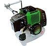 Бензотриммер Eco 430 1.4 кВт, нож 40 зуб., леска, ширина лезвия 255 мм, разъемная штанга ECO02.02.43Р.00140з