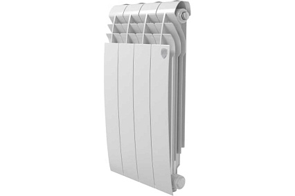 Радиатор Royal Thermo Biliner Alum 500 - 4 секции НС-1173471