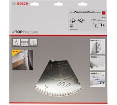 Диск циркулярный LAM PANEL (300х30 мм; 96Т) Bosch 2608642110