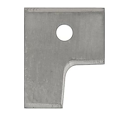 Нож для фрезы твердый сплав R3 Dimar 3108903