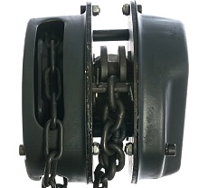 Ручная шестеренная таль (1т, 9м) Zitrek HS-Z004-4476