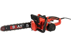 Электрическая цепная пила Brait BR-2400 01.09.003.045