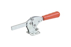 Прижим KUKAMET горизонтальный с привариваемым винтом 111-4-D-C1