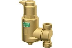 Деаэратор FAR с поворотным соединением 1 1/4&quot; ВВ FA 2253 114