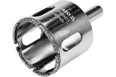 Сверло алмазное по керамограниту 40 мм Yato YT-60431