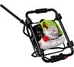 Мотобур с рычагом тормоза RD-EA262B Redverg 00006697685