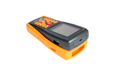 Анемометр Benetech GM8902 153