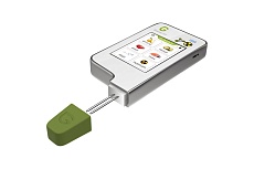 Нитрат-тестер Greentest KIT FB0137 ECO 6 7 836