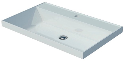 Раковина Madera Classica 70 см 4627173210171