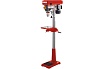 Вертикально-сверлильный станок со стойкой Holzmann SB4116HN 400V