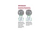 Миксер с двумя насадками Eibenstock EZR 23 R R/L Комплект, до 80 кг 0774P000